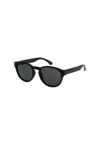 Quiksilver - Okulary przeciwsłoneczne dla Mężczyzn ELIMINATOR Multicolore. Kolor: szary, niebieski, wielokolorowy. Materiał: guma