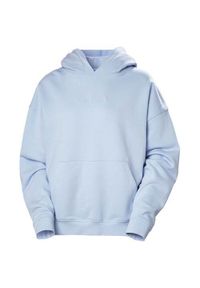 Bluza sportowa damska Helly Hansen 53981515. Typ kołnierza: kaptur. Kolor: wielokolorowy