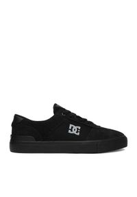 Tenisówki DC Shoes. Kolor: czarny #1