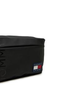 Tommy Jeans Saszetka nerka Tjm Daily Bum Bag AM0AM12918 Czarny. Kolor: czarny. Materiał: syntetyk #5