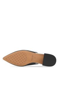 Nine West Sandały WFA2609-1 Czarny. Kolor: czarny. Materiał: materiał, syntetyk #6
