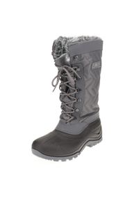 CMP - Buciki turystyczne Mężczyzna Cmp Rigel szary. Kolor: wielokolorowy, szary, czarny. Sezon: zima. Styl: elegancki, sportowy #1