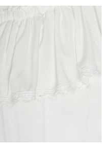 Melissa Odabash Sukienka letnia Debbie CR Biały Regular Fit. Kolor: biały. Materiał: wiskoza. Sezon: lato #6