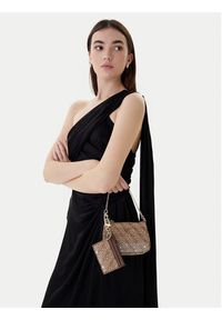 Guess Torebka GFBOXW P6101 Beżowy. Kolor: beżowy #11