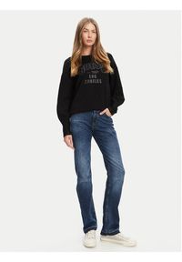 Guess Jeansy W5YA0R D5QP4 Niebieski Regular Fit. Kolor: niebieski #5