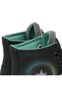 Converse Trampki Chuck Taylor Alt Star A03473C Czarny. Kolor: czarny. Materiał: materiał #4