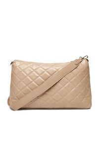 Nine West Torebka CEO-AGATHA-LA482-3035 Beżowy. Kolor: beżowy #3