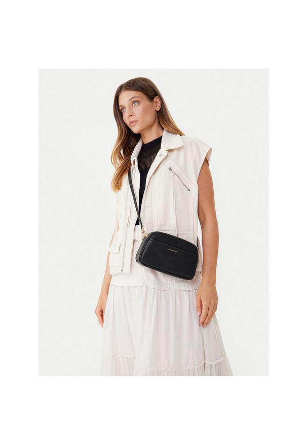 Torebka MICHAEL Michael Kors. Kolor: czarny
