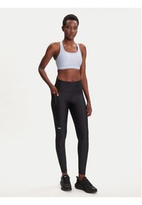 Under Armour Legginsy Armour HiRise Leg 1365336 Czarny. Kolor: czarny. Materiał: syntetyk #6