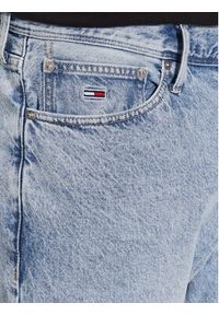 Tommy Jeans Jeansy Ethan DM0DM16169 Niebieski Straight Fit. Kolor: niebieski #4