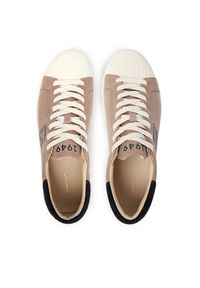 GANT - Gant Sneakersy 32631239 Szary. Kolor: szary. Materiał: skóra #2