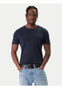 Tommy Jeans Komplet t-shirtów DM0DM21579 Kolorowy Slim Fit. Materiał: bawełna. Wzór: kolorowy #5