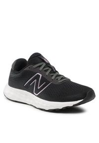 New Balance Buty do biegania Fresh Foam 520 v8 W520LB8 Czarny. Kolor: czarny. Materiał: materiał #4