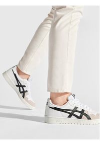 Asics Sneakersy Japan S 1191A328 Biały. Kolor: biały. Materiał: skóra #6