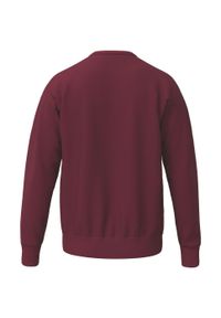 ERIMA - Bluza dziecięca Erima TS. Kolor: czerwony, wielokolorowy, brązowy. Materiał: bawełna
