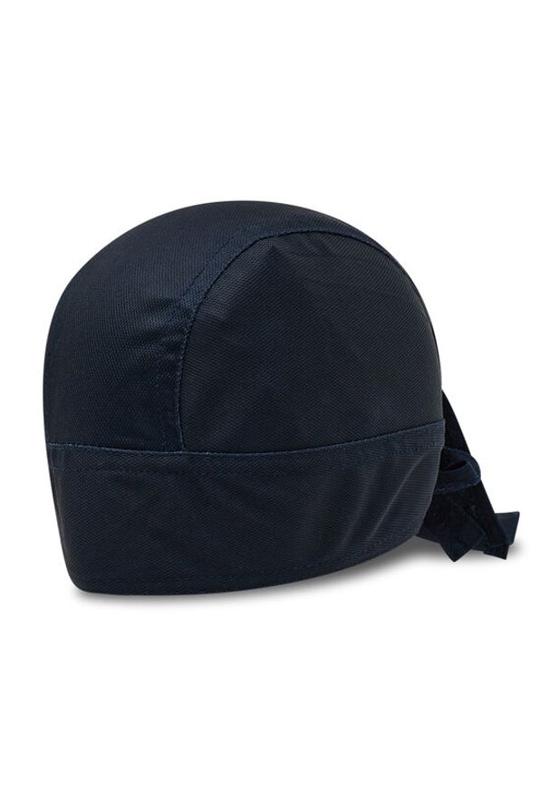 CMP Czapka 6505318 Czarny. Kolor: czarny. Materiał: materiał