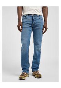 Lee - MESKIE SPODNIE LEE DAREN ZIP FLY BALEIGH 112372635 #1