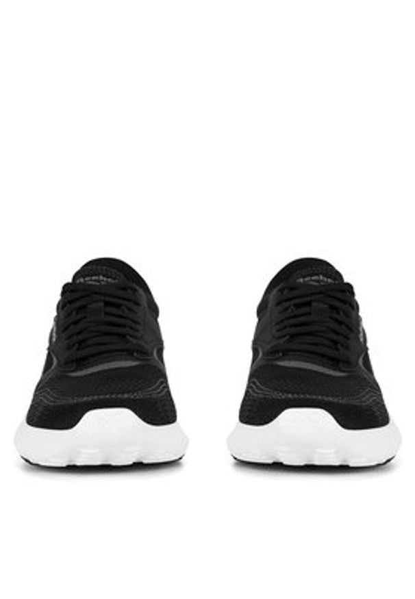 Reebok Buty do biegania Energen Tech 2 100204850 Czarny. Kolor: czarny. Materiał: materiał