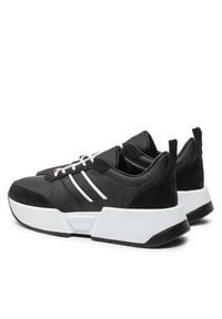 Rage Age Sneakersy RA-62-06-000390 Czarny. Kolor: czarny. Materiał: skóra #6