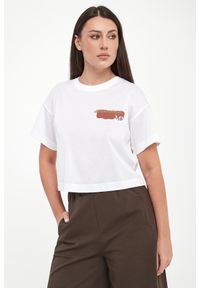 T-shirt damski Funale MM #1