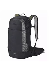 Plecak Jack Wolfskin MOAB JAM PRO 24.5 FLASH BLACK