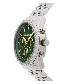 Michael Kors Zegarek Bryant Chrono MK7583 Srebrny. Kolor: srebrny #2