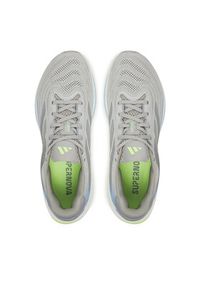 Adidas - adidas Buty do biegania Supernova Rise 2 IH8708 Szary. Kolor: szary. Materiał: materiał #5