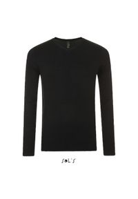 SOL'S - Pulower Sol's Glory. Kolor: czarny #1