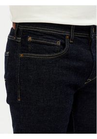 Pepe Jeans Jeansy PM207393 Niebieski Straight Fit. Kolor: niebieski #5