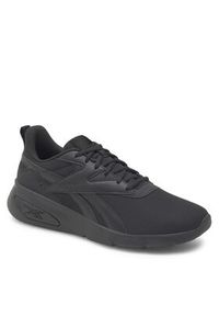 Reebok Sneakersy CWB Rider V 100200387 Czarny. Kolor: czarny. Materiał: mesh #6