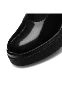 Jenny Fairy Botki MALAIKA WYL3468-2 Czarny. Kolor: czarny. Materiał: syntetyk #5