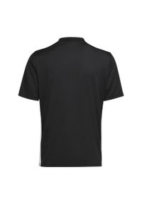 Adidas - Koszulka dla dzieci adidas Tabela 23 Jersey. Kolor: wielokolorowy, biały, czarny. Materiał: jersey. Sport: piłka nożna #2