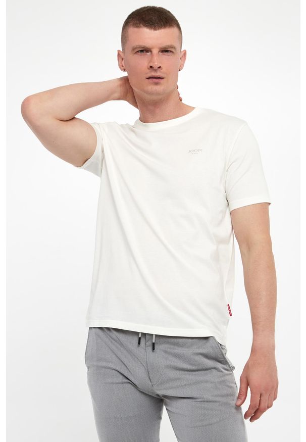 JOOP! Jeans - T-shirt męski Alphis JOOP! JEANS