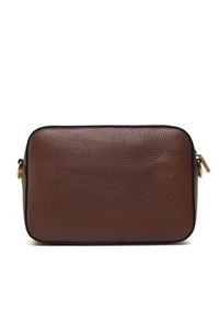 Coccinelle Torebka MF6 Coccinelle Beat Sof E1 MF6 15 02 01 Brązowy. Kolor: brązowy. Materiał: skórzane #3