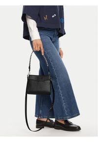 Tous - TOUS Torebka Audree 2002287051 Czarny. Kolor: czarny. Materiał: skórzane #1
