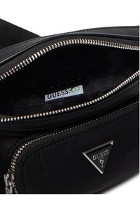 Guess Nerka HMMINY P6131 Czarny. Kolor: czarny. Materiał: materiał #4