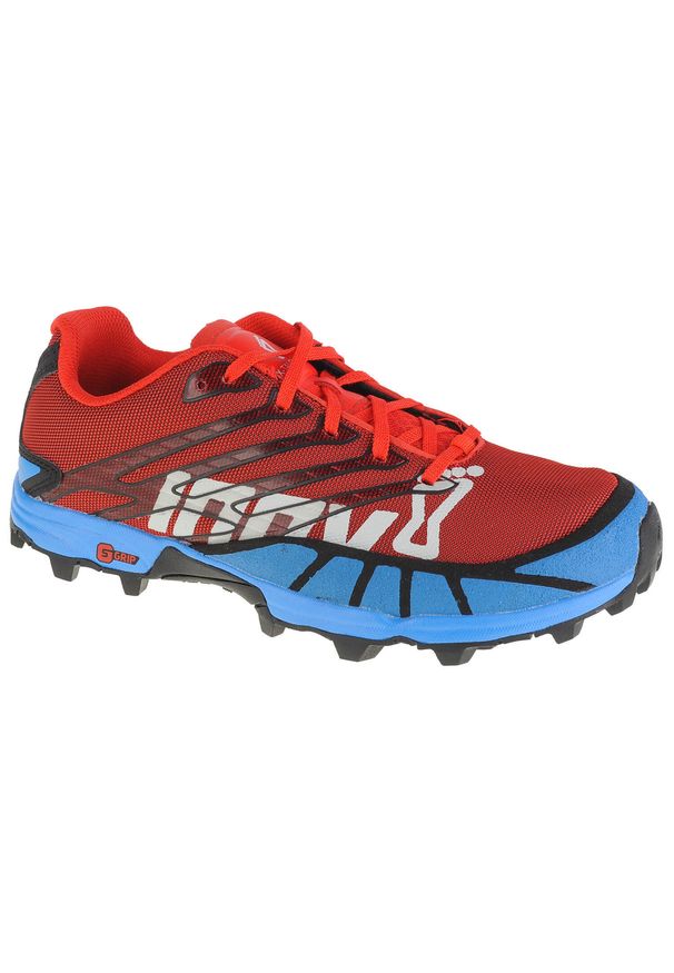 Buty do biegania męskie Inov-8 X-Talon 255. Kolor: czerwony