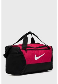 Nike - Torba. Kolor: różowy #2
