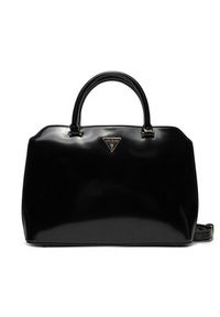 Guess Torebka HWNG94 96060 Czarny. Kolor: czarny. Materiał: skórzane #2