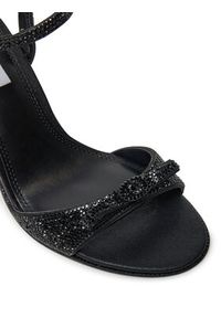 Steve Madden Sandały Chanter SM11003439-04004-00G Czarny. Kolor: czarny #4