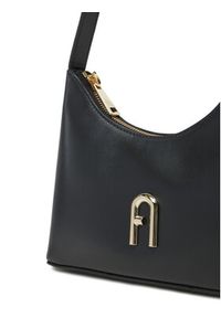 Furla Torebka Diamante WB00863 AX0733 O6000 Czarny. Kolor: czarny. Materiał: skórzane #2