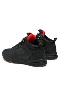Etnies Sneakersy Jones Mtw 4102000148 Czarny. Kolor: czarny. Materiał: skóra #4