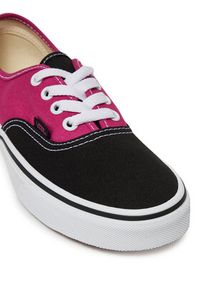 Vans Tenisówki Authentic VN000BW5YLZ1 Różowy. Kolor: różowy. Materiał: materiał #4