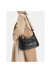 Torebka Lasocki. Kolor: czarny #1