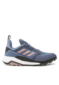 Adidas - adidas Buty Terrex Trailmaker W GY6152 Granatowy. Kolor: niebieski. Materiał: materiał #3