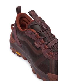 Vans Trekkingi Crosspath XC VN000EJJGRB1 Brązowy. Kolor: brązowy. Materiał: materiał #6