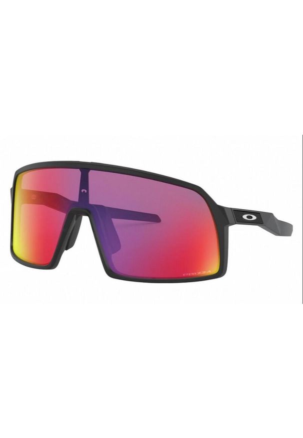 Oakley Okulary Sutro S Oo9462-04. Kolor: czarny, wielokolorowy, fioletowy