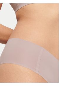 Sloggi Bokserki Zero Feel 10217844 Szary. Kolor: szary. Materiał: syntetyk #5