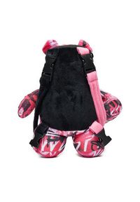 SPRAYGROUND Plecak 910B6625NSZ Różowy. Kolor: różowy. Materiał: materiał #3