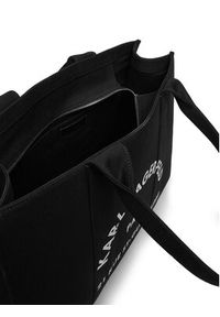 Karl Lagerfeld - KARL LAGERFELD Torebka A1W50009 Czarny. Kolor: czarny #3